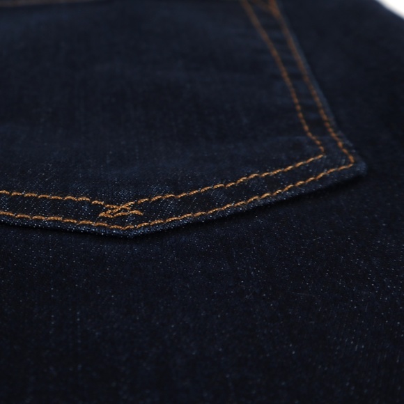 GAP denim, boy's size 14 - Picture 2 of 4